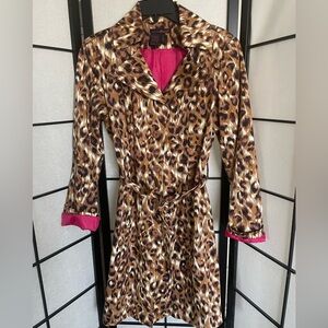 Women’s Trench Coat